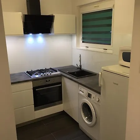 Apartament Witomino