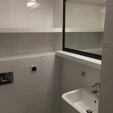 Apartament Witomino Appartement Gdynia