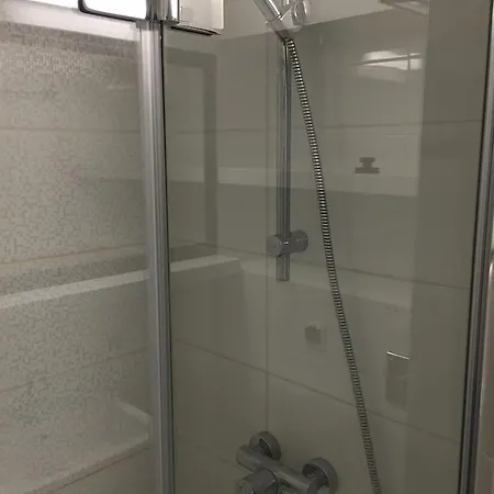 Apartament Witomino *