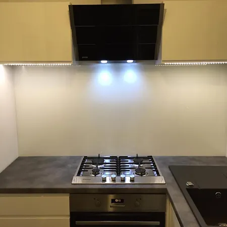 Apartament Witomino * Gdynia