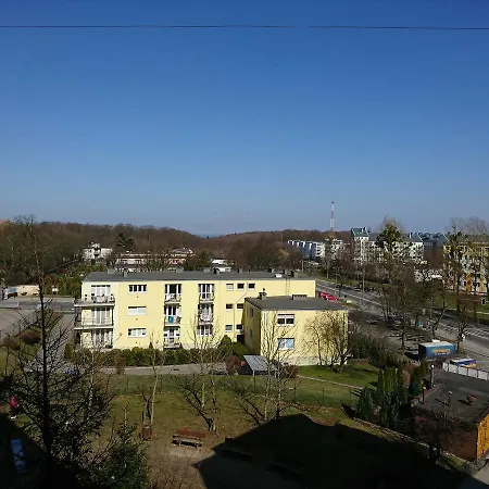 Apartament Witomino Appartement *