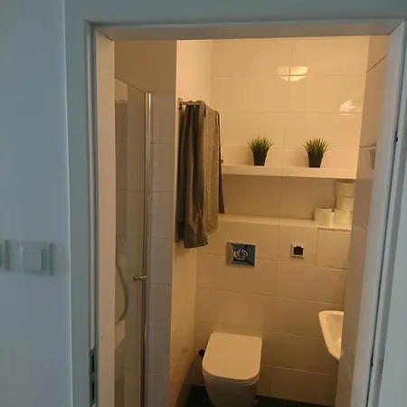 Apartament Witomino