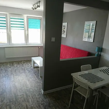 Apartament Witomino Appartement *