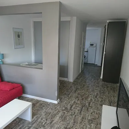 Apartament Witomino * Gdynia