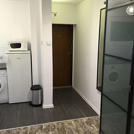 Apartament Witomino Appartement *
