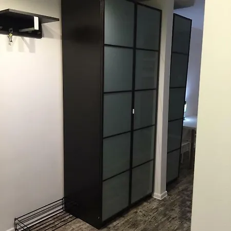 Apartament Witomino Appartement