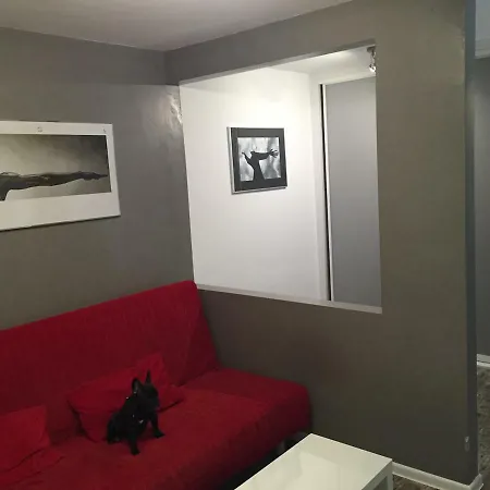 Apartament Witomino Appartement *