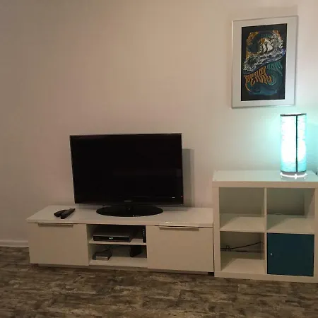 Apartament Witomino Appartement *